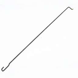 [RPW1062870] Microwave Torsion Spring (right) for Whirlpool WP4452396