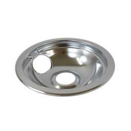 [RPW2001928] Universal 6 Drip Pan (Chrome) DBU6