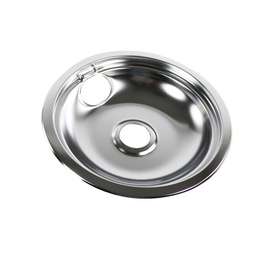 [RPW2001929] Universal 8 Drip Pan (Chrome) DBU8