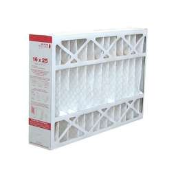 [RPW2001972] Honeywell Furnace Filter 25x16x4 MERV-11 FC100A1029