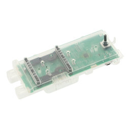 [RPW2002024] Frigidaire Washer User Interface Board 5304523182