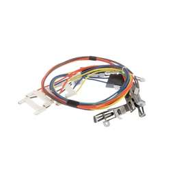 [RPW29221] Whirlpool Harns-Wire W11396691