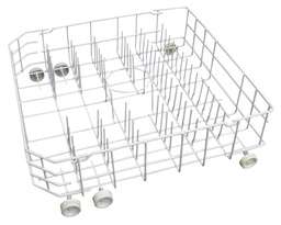 [RPW2002133] GE Dishwasher Dishrack (Lower) WD28X31819