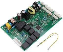 [RPW5000004] Mainboard Assembly # WR55X42067