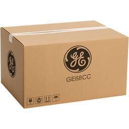 [RPW5002632] OEM GE  4pk Of Ge Chrome Elec GE68CC