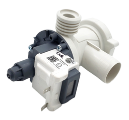 [RPW5002676] OEM GE  Drain Pump WH23X28375