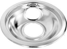 [RPW5004678] OEM Amana 6 Inch Drip Pan 305837K