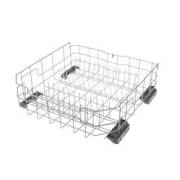 [RPW1058840] GE Dishwasher Dishrack (Lower) WD28X26099