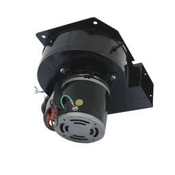 [RPW5005317] Lennox/ADP Direct Replacement Draft Inducer, 1/25 HP 120 v 3300 RPM, Part number 66300