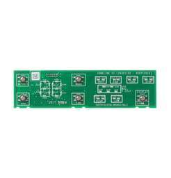 [RPW1058485] GE Zoneline User Interface Board WP26X23380