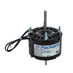 [RPW5005681] Packard 40121 Motor 3.3 Inch 115 Volt 1550 RPM