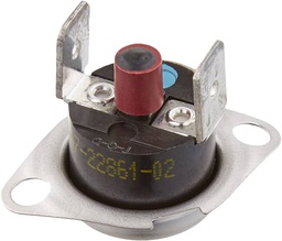 [RPW5005695] Rheem-Ruud 47-22861-02 Manual Reset Limit Switch 300 Deg